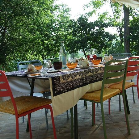 B&B Casacasina Monzambano Kültér fotó