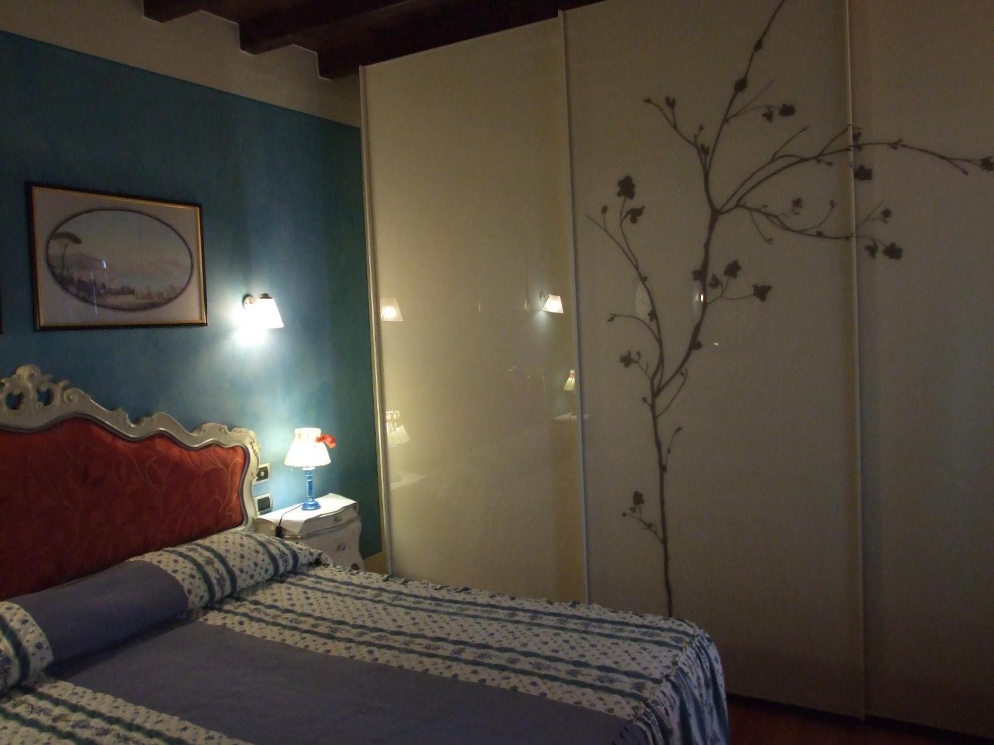 B&B Casacasina Monzambano Kültér fotó