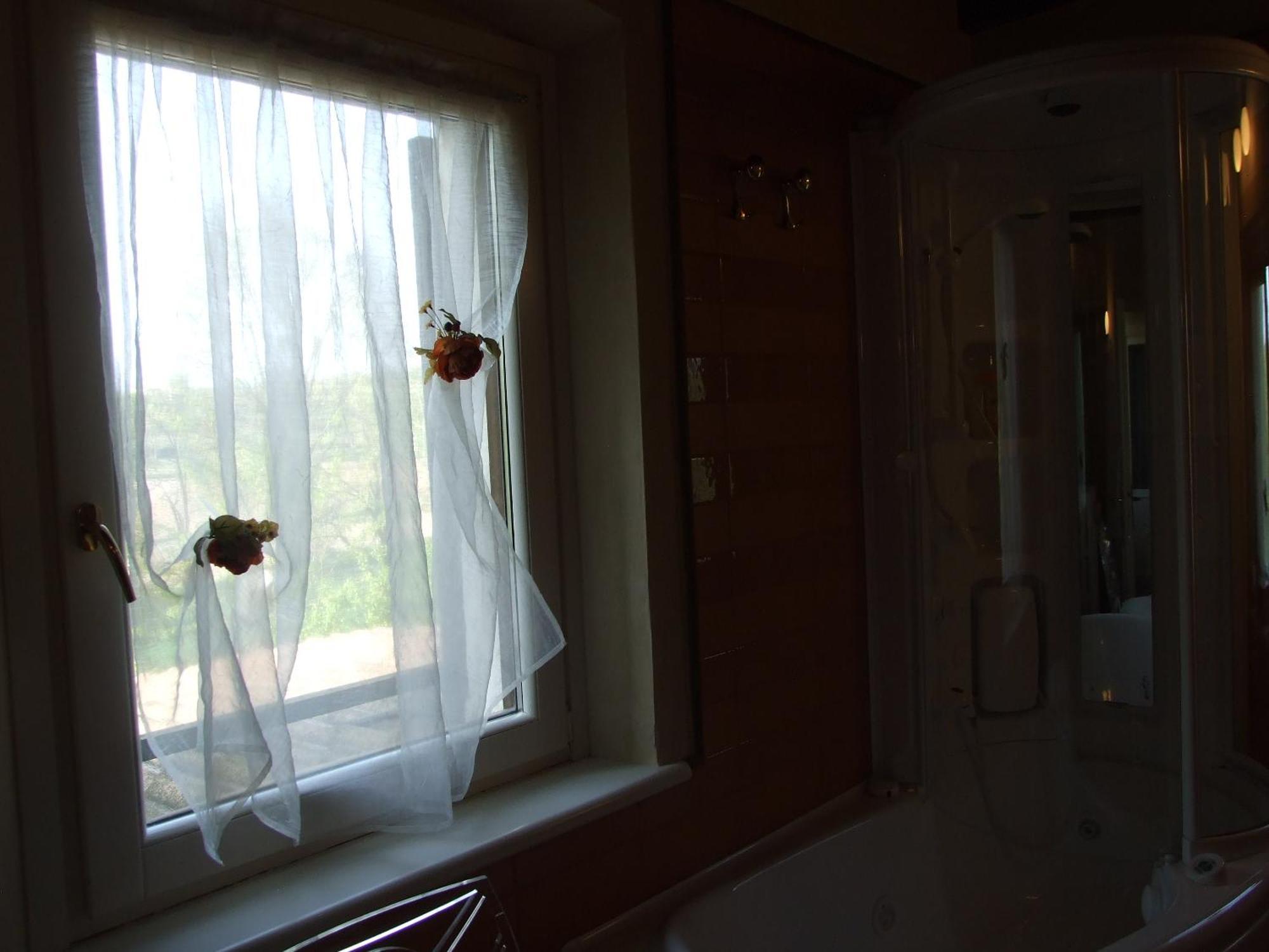 B&B Casacasina Monzambano Kültér fotó