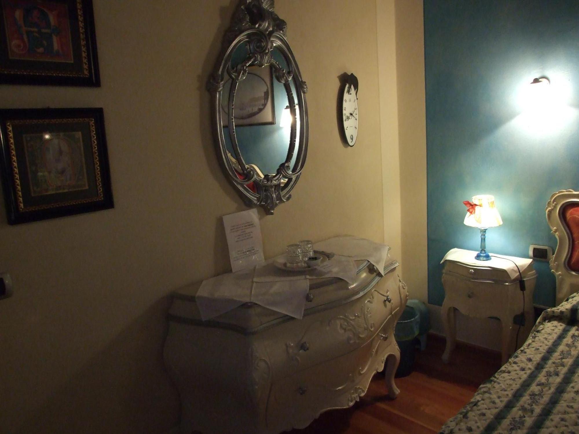 B&B Casacasina Monzambano Kültér fotó