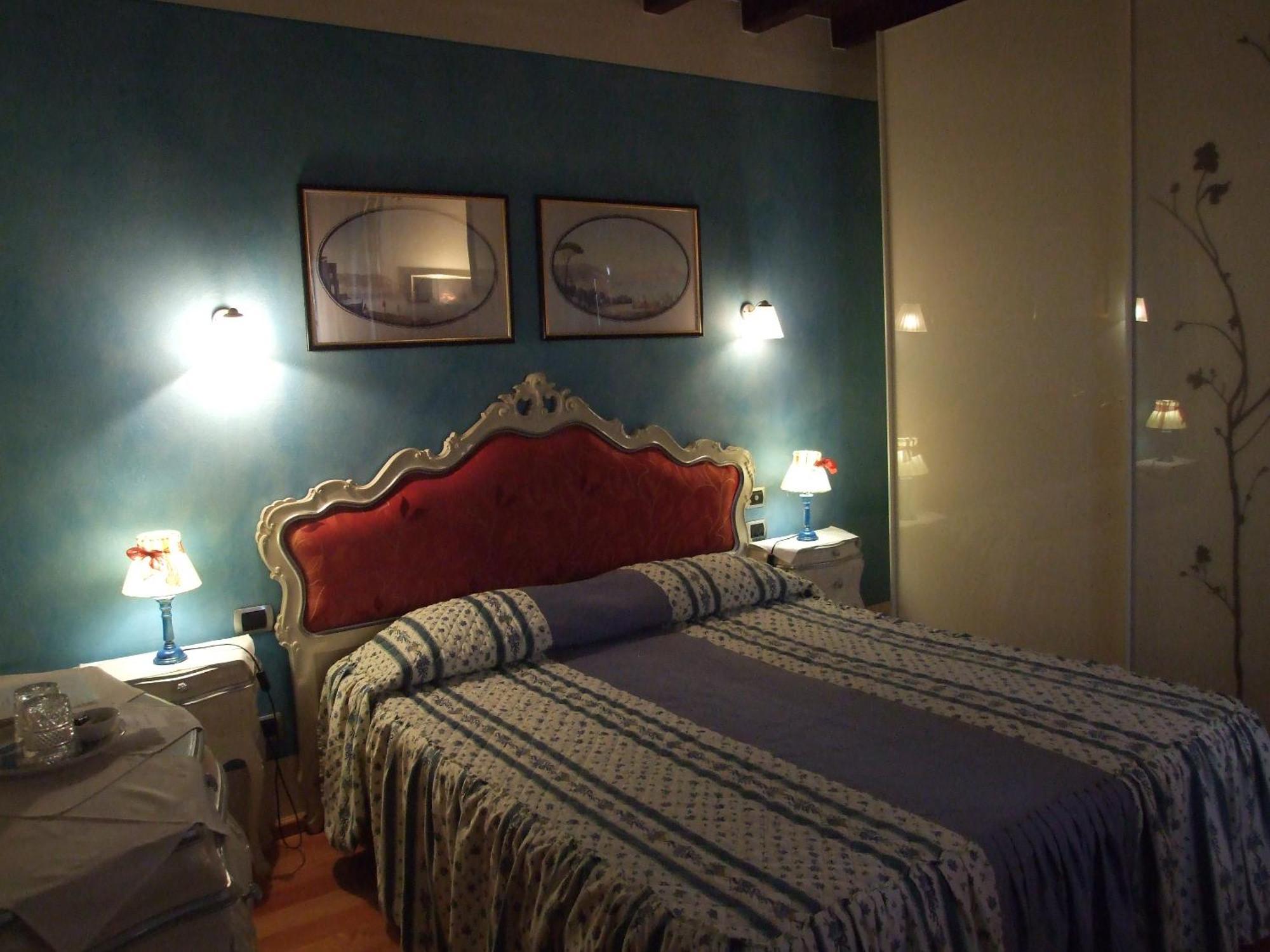 B&B Casacasina Monzambano Kültér fotó