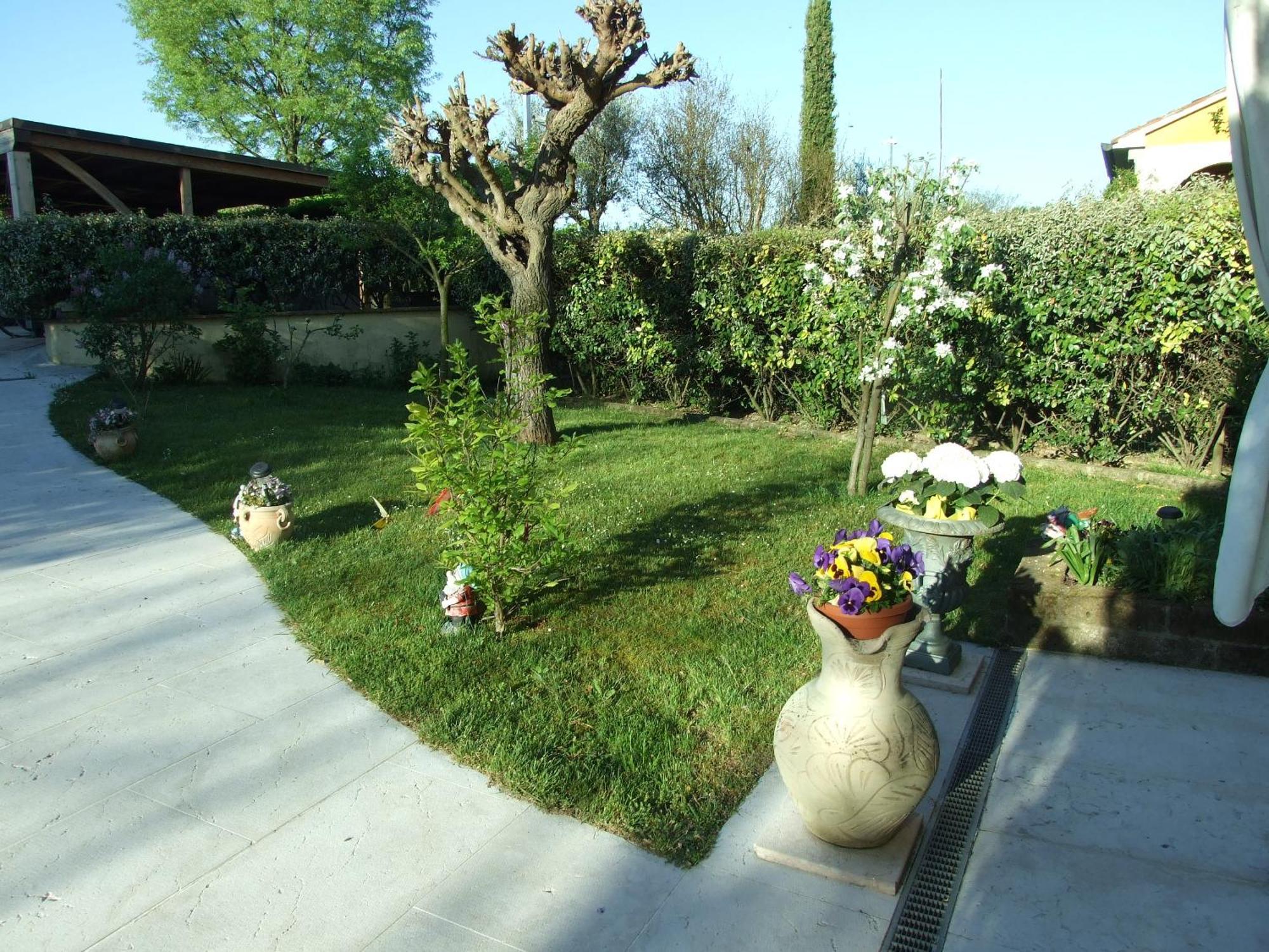 B&B Casacasina Monzambano Kültér fotó