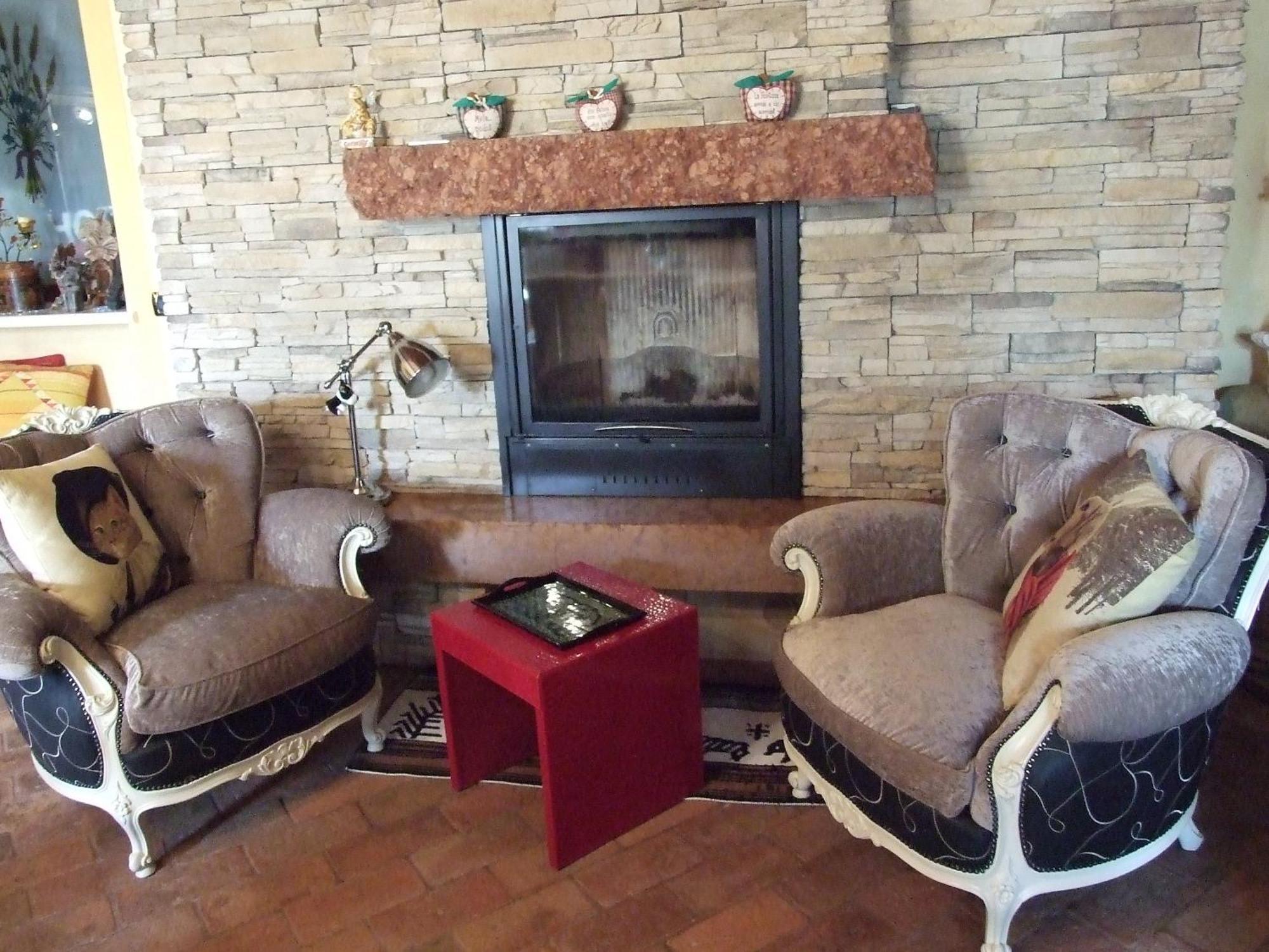 B&B Casacasina Monzambano Kültér fotó
