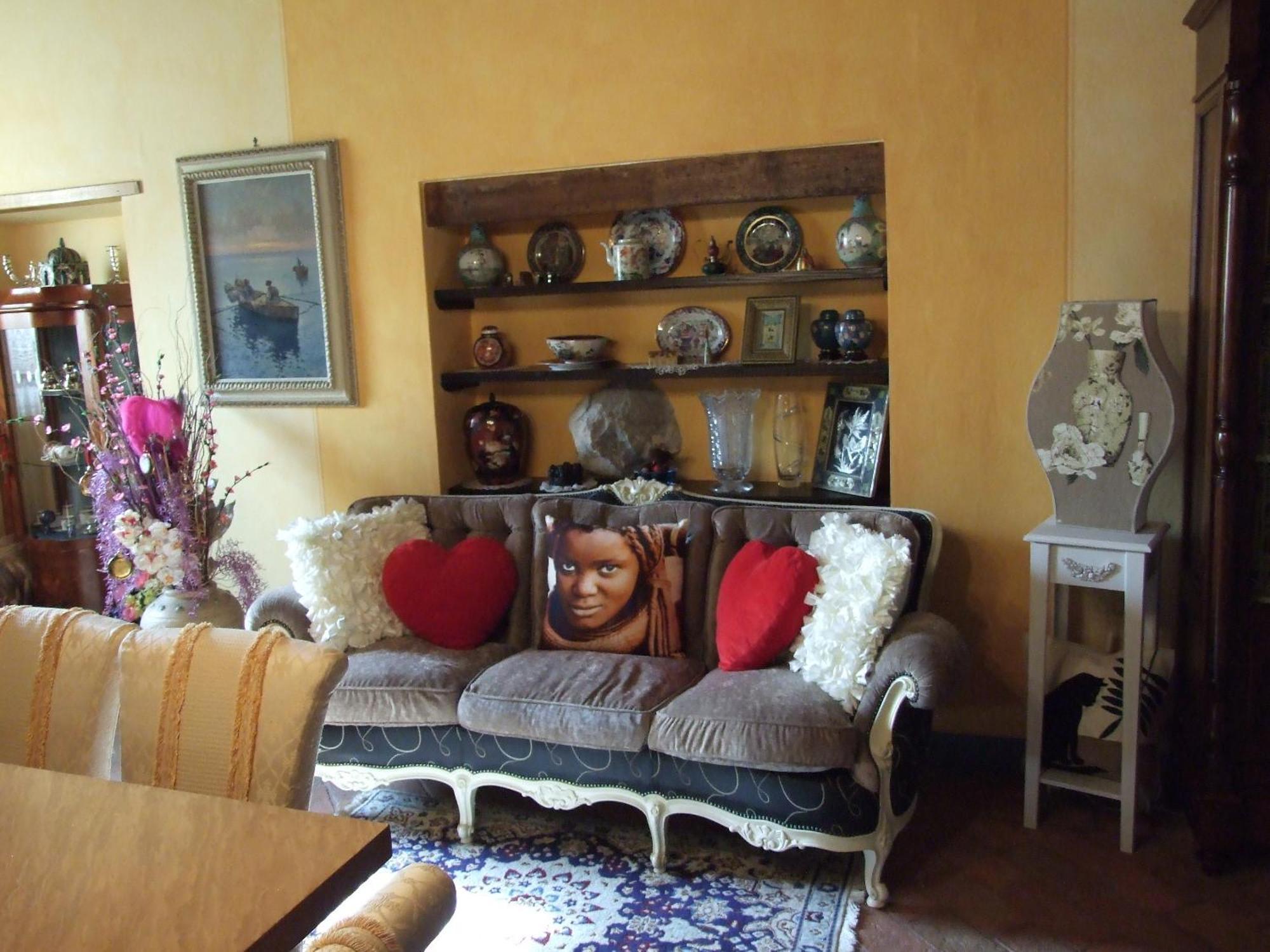 B&B Casacasina Monzambano Kültér fotó