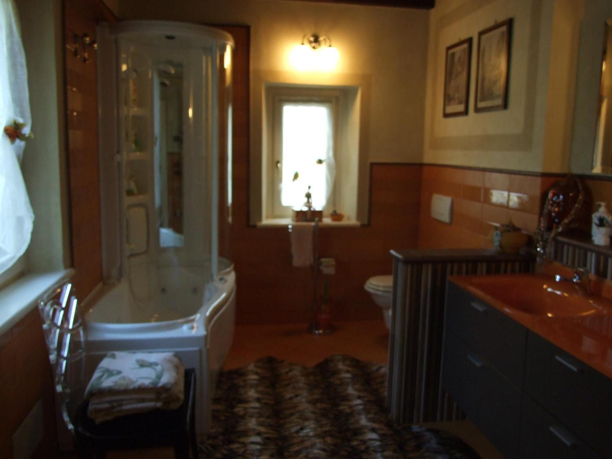 B&B Casacasina Monzambano Kültér fotó