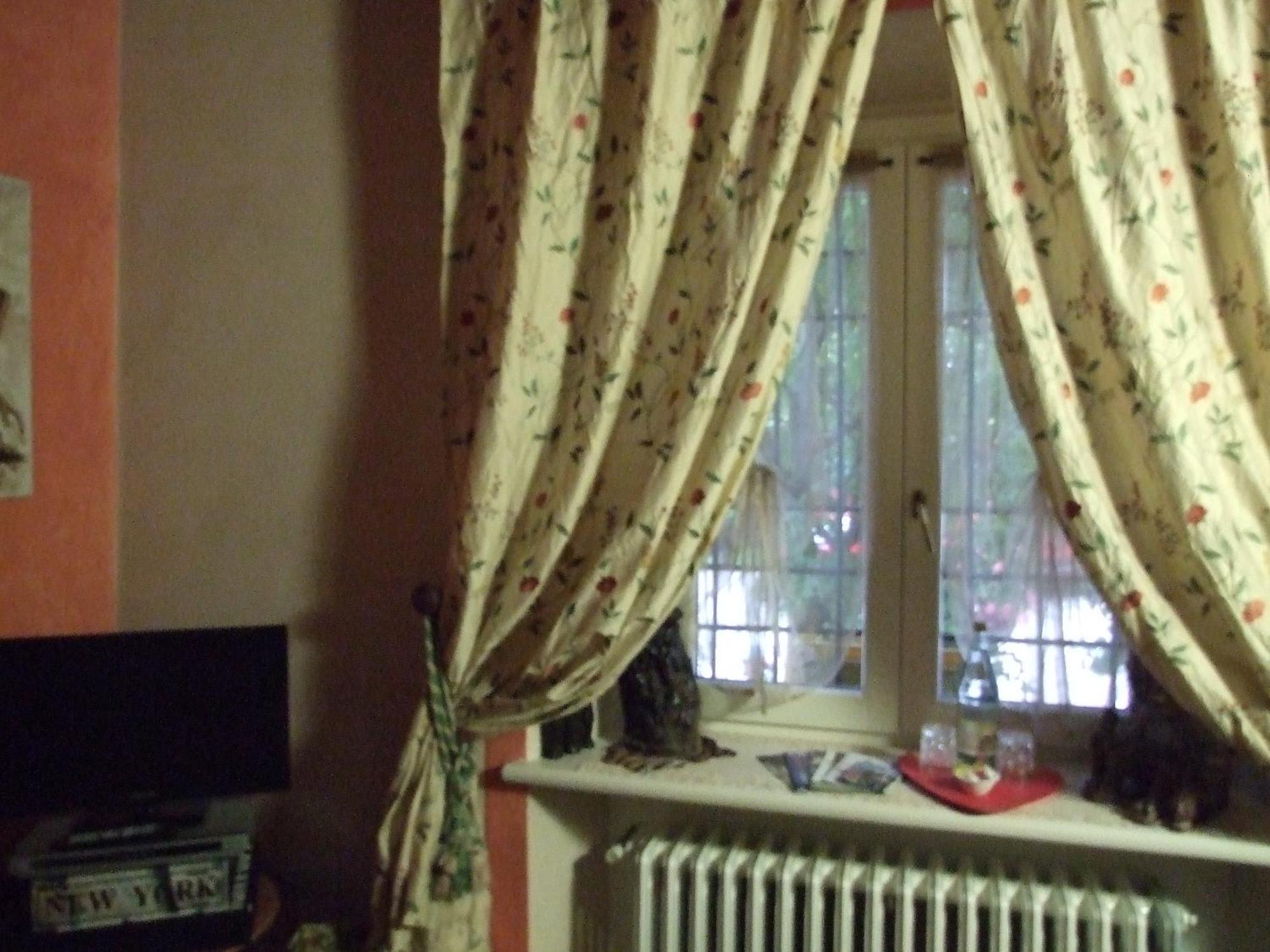 B&B Casacasina Monzambano Kültér fotó
