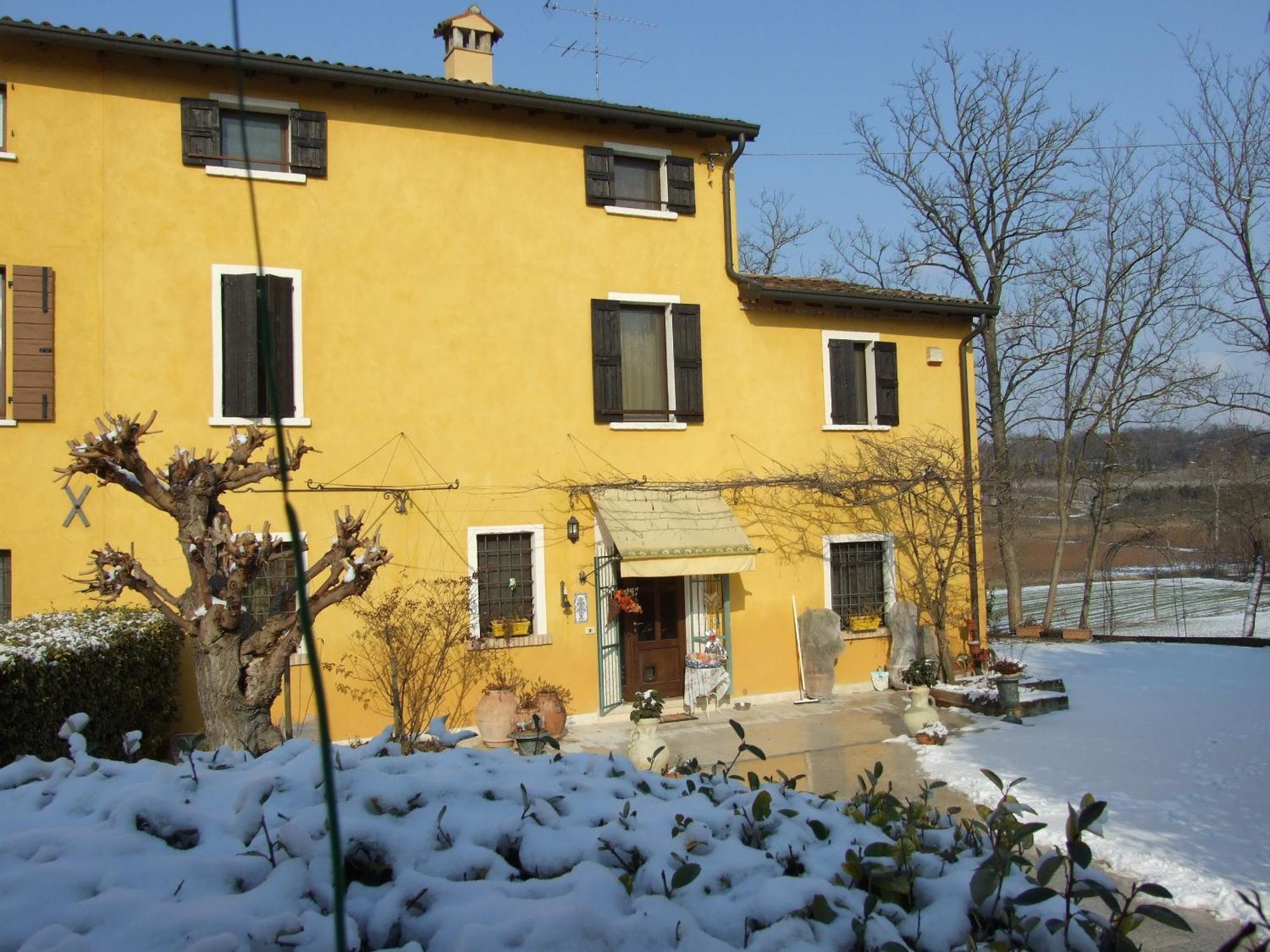 B&B Casacasina Monzambano Kültér fotó