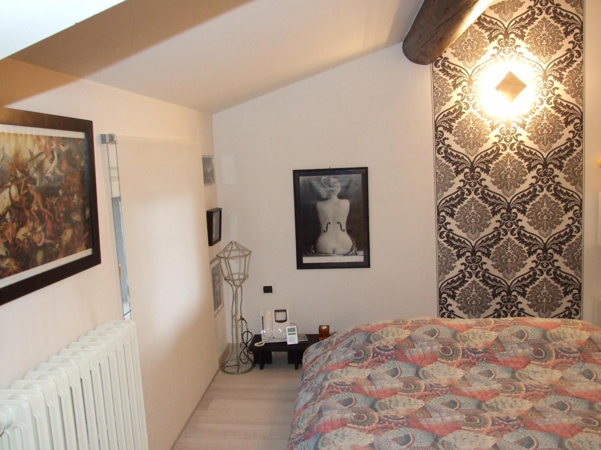 B&B Casacasina Monzambano Kültér fotó