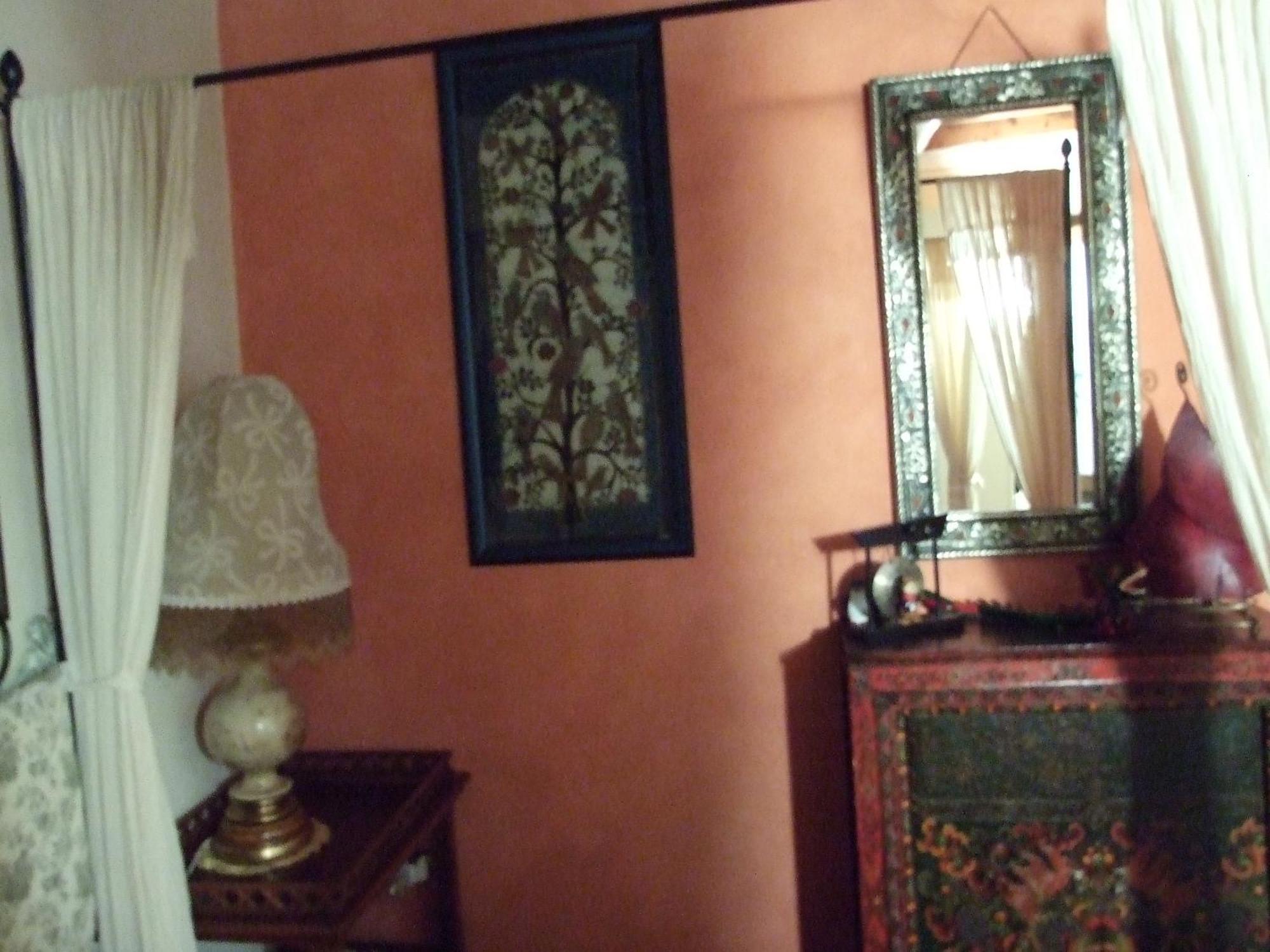 B&B Casacasina Monzambano Kültér fotó