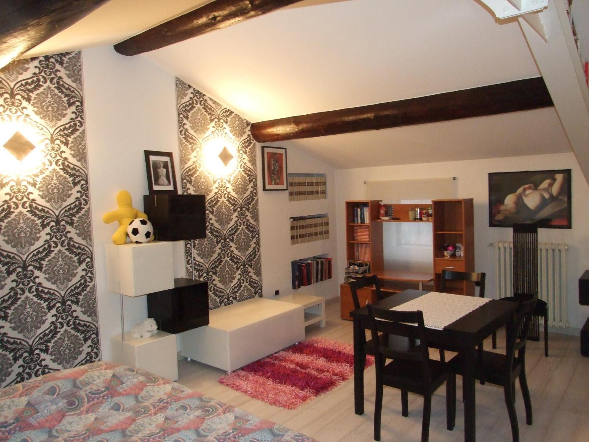 B&B Casacasina Monzambano Szoba fotó